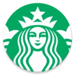 Logo of Starbucks KSA android Application 